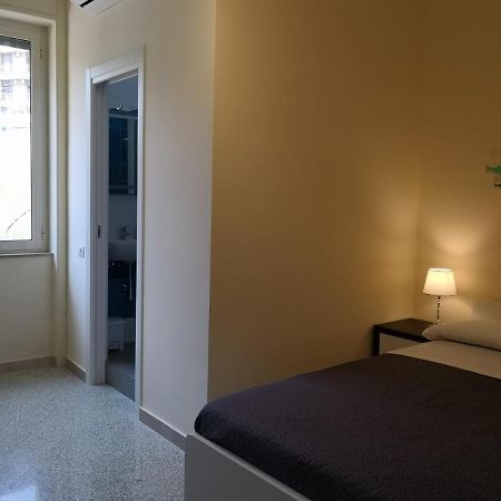 Casa Umberto Bed and Breakfast Salerno Eksteriør billede