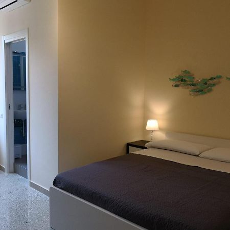 Casa Umberto Bed and Breakfast Salerno Eksteriør billede