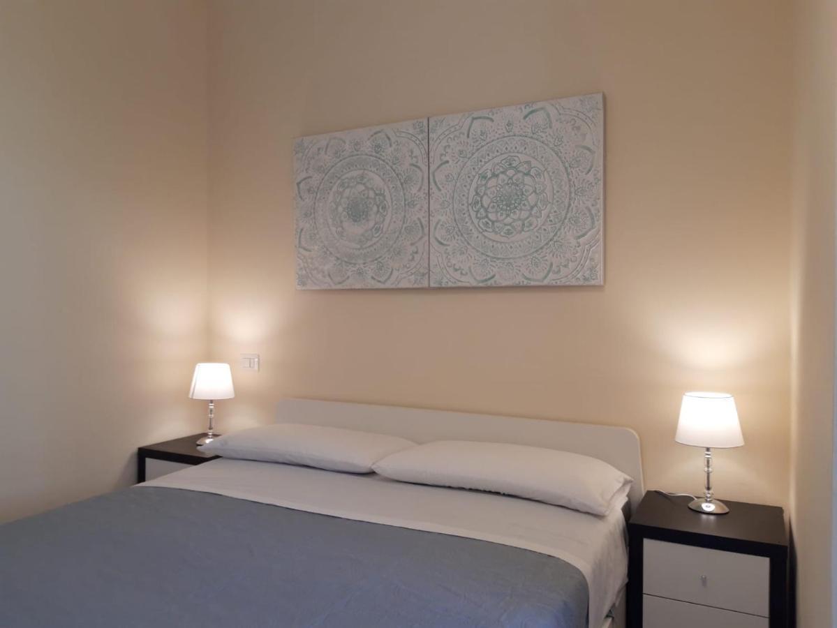 Casa Umberto Bed and Breakfast Salerno Eksteriør billede