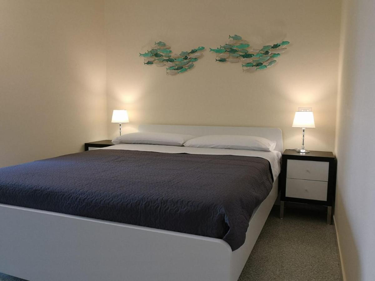 Casa Umberto Bed and Breakfast Salerno Eksteriør billede