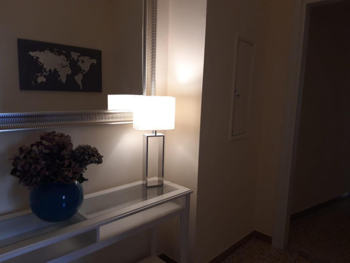 Casa Umberto Bed and Breakfast Salerno Eksteriør billede