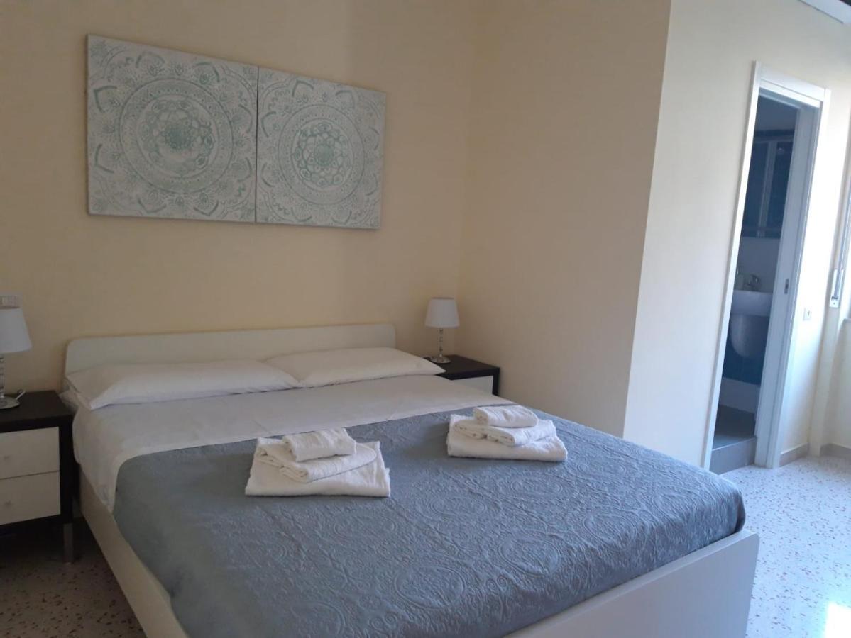 Casa Umberto Bed and Breakfast Salerno Eksteriør billede