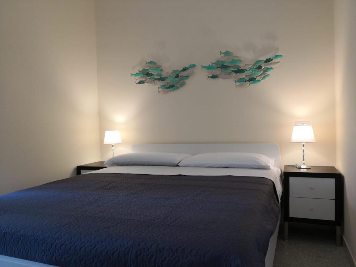 Casa Umberto Bed and Breakfast Salerno Eksteriør billede