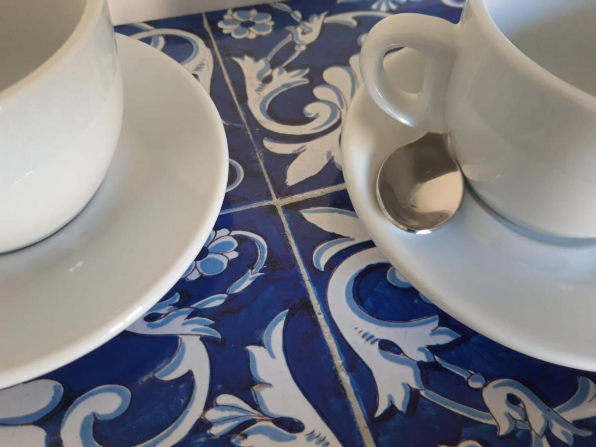 Casa Umberto Bed and Breakfast Salerno Eksteriør billede
